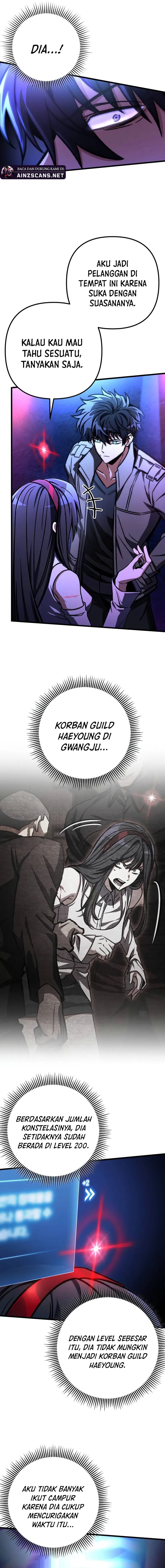 The Genius Assassin Who Takes It All Chapter 54 page 6