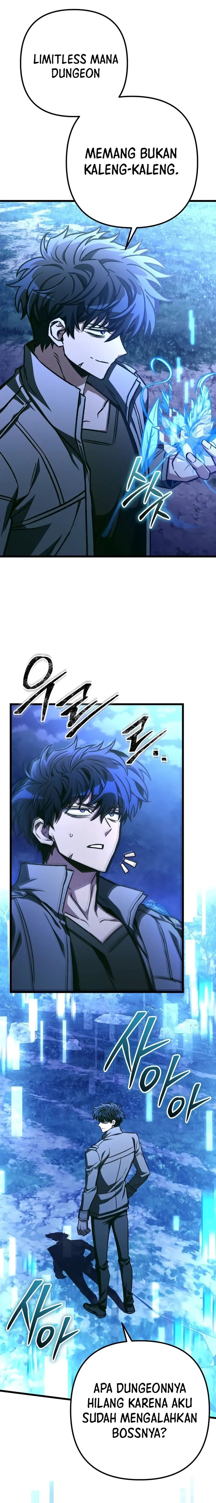 The Genius Assassin Who Takes It All Chapter 56 page 27