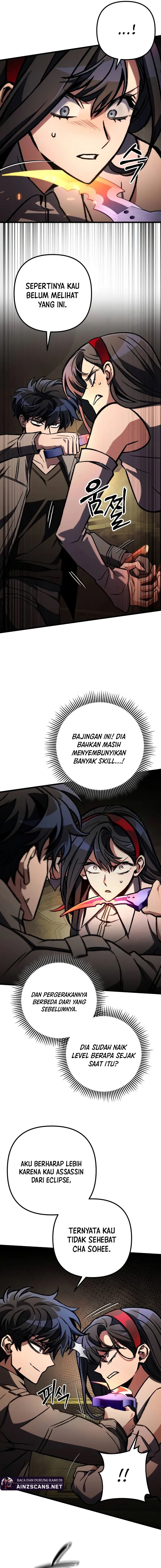 The Genius Assassin Who Takes It All Chapter 59 page 5