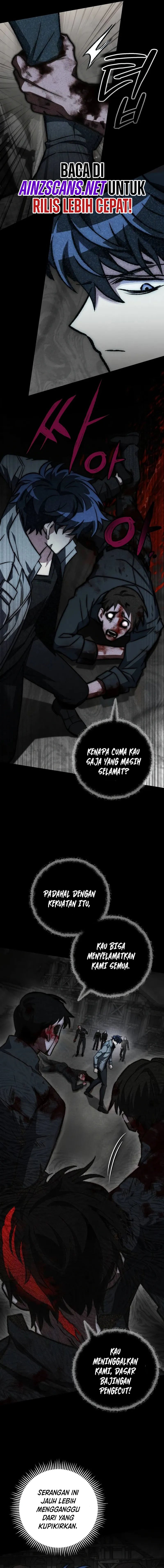 The Genius Assassin Who Takes It All Chapter 59 page 18