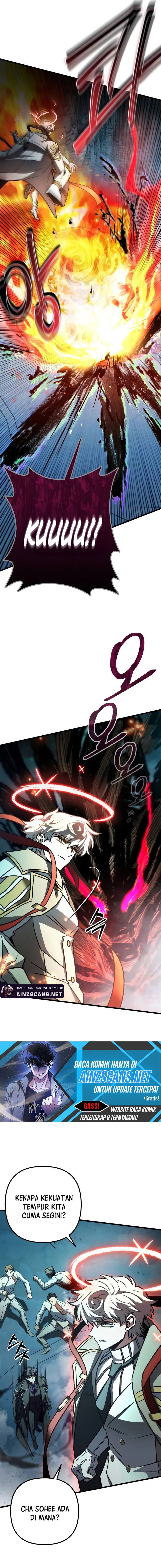 The Genius Assassin Who Takes It All Chapter 61 page 14