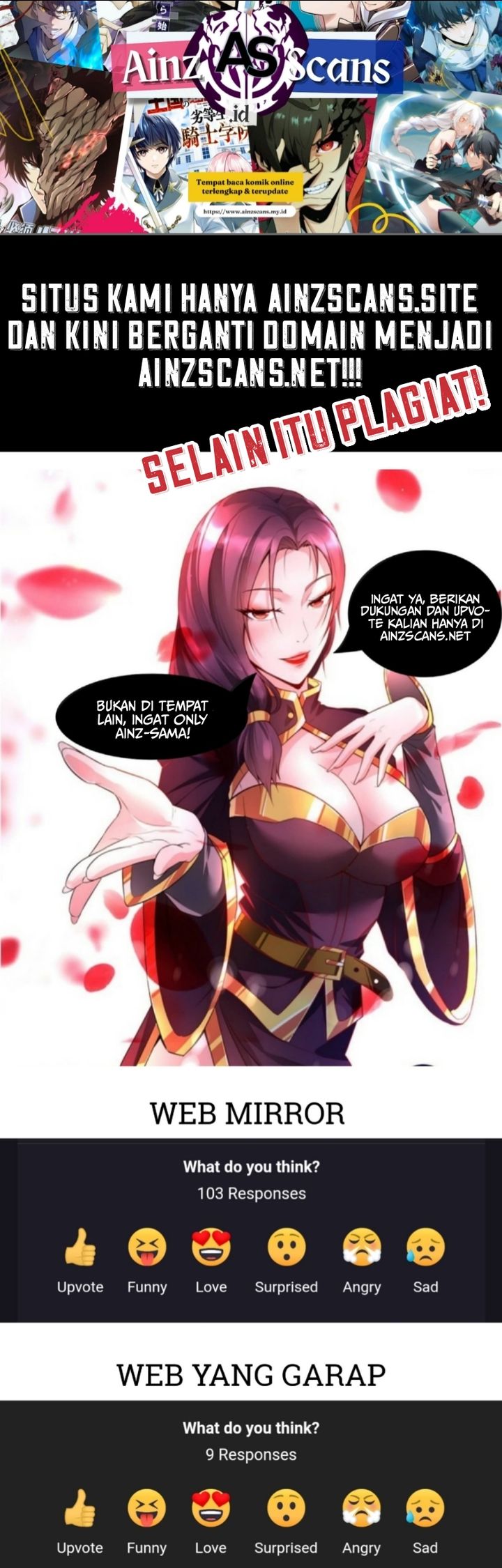 The Genius Assassin Who Takes It All Chapter 62 page 28