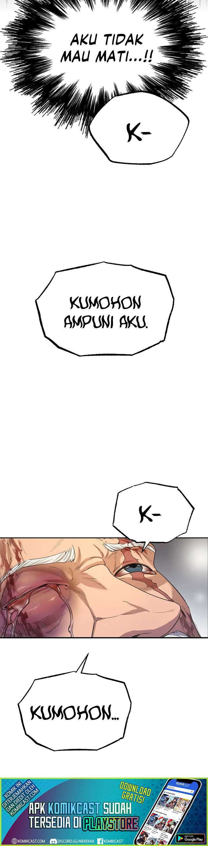 The Heavenly Demon Can’t Live a Normal Life Chapter 6 page 6