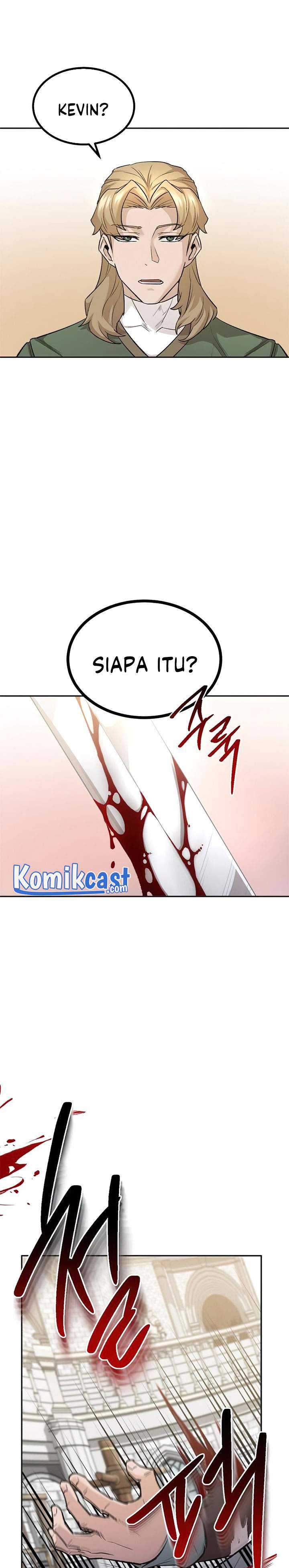 The Heavenly Demon Can’t Live a Normal Life Chapter 16 page 34