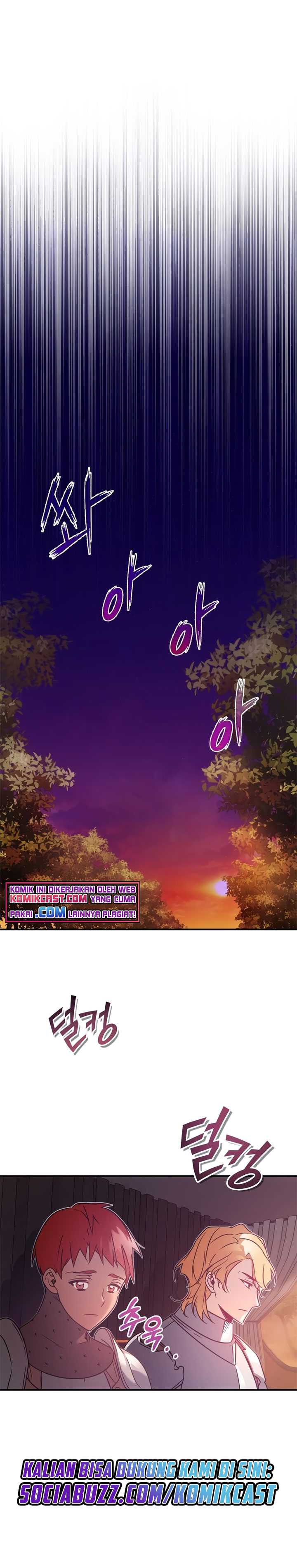 The Heavenly Demon Can’t Live a Normal Life Chapter 22 page 1
