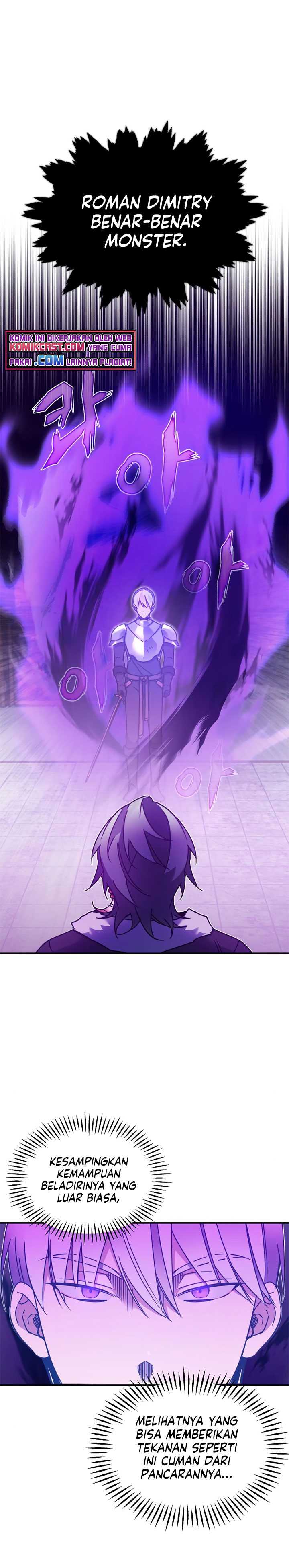 The Heavenly Demon Can’t Live a Normal Life Chapter 26 page 12