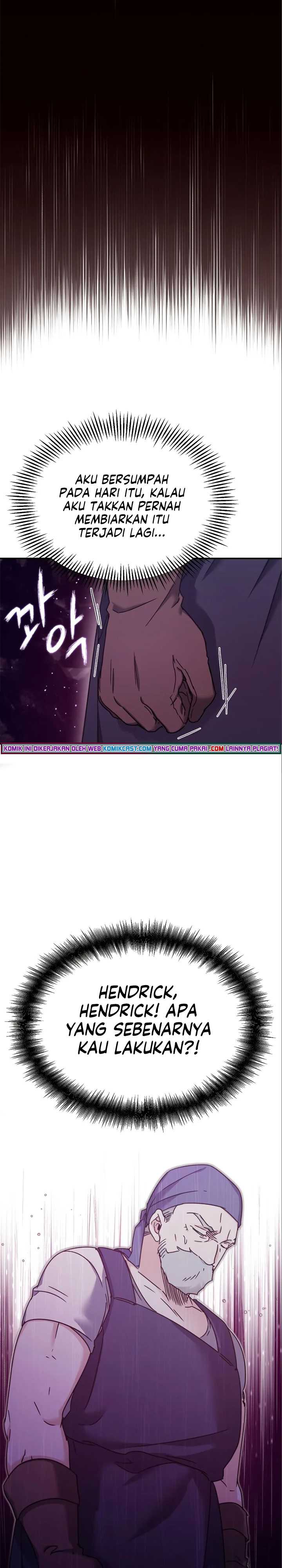 The Heavenly Demon Can’t Live a Normal Life Chapter 30 page 20