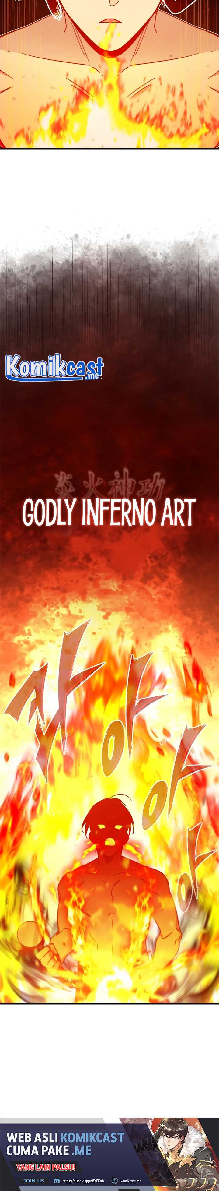The Heavenly Demon Can’t Live a Normal Life Chapter 31 page 14