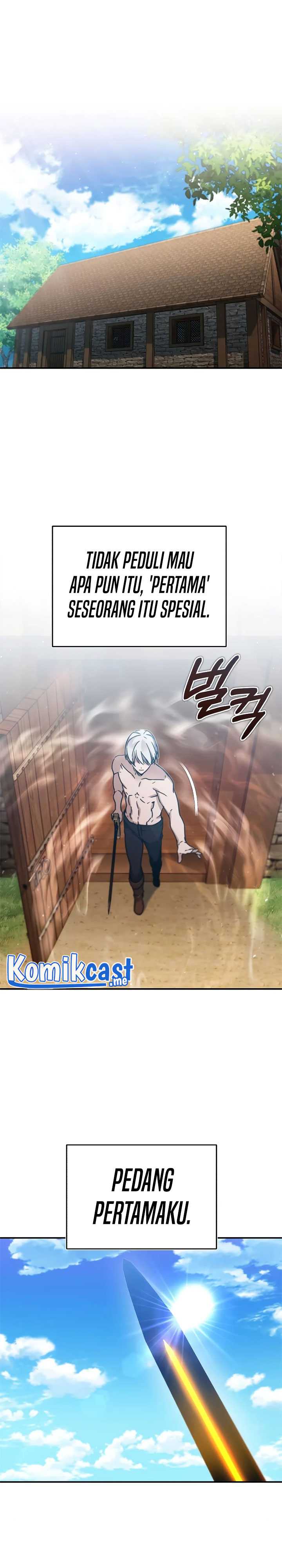 The Heavenly Demon Can’t Live a Normal Life Chapter 31 page 33