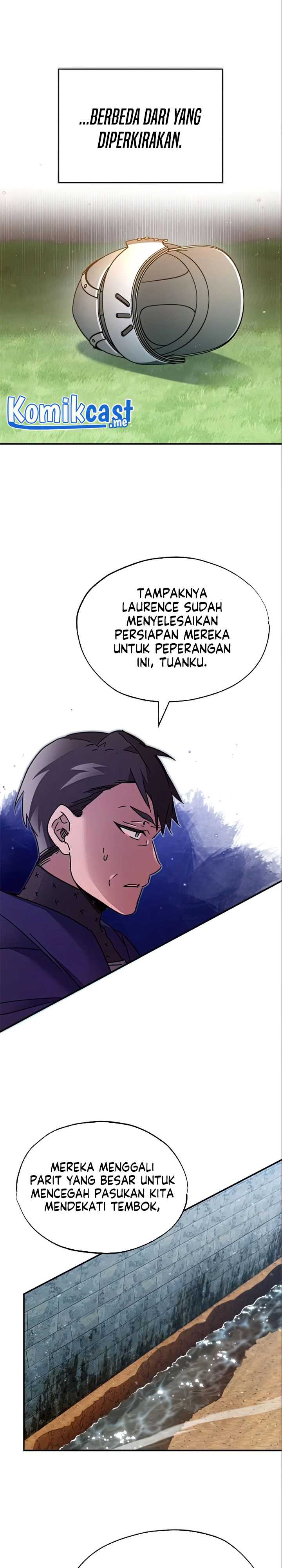 The Heavenly Demon Can’t Live a Normal Life Chapter 32 page 15