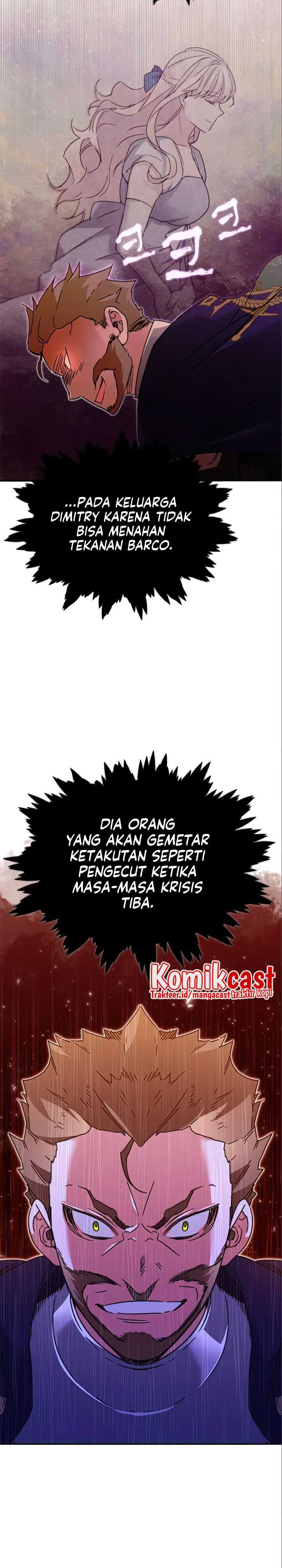 The Heavenly Demon Can’t Live a Normal Life Chapter 32 page 20