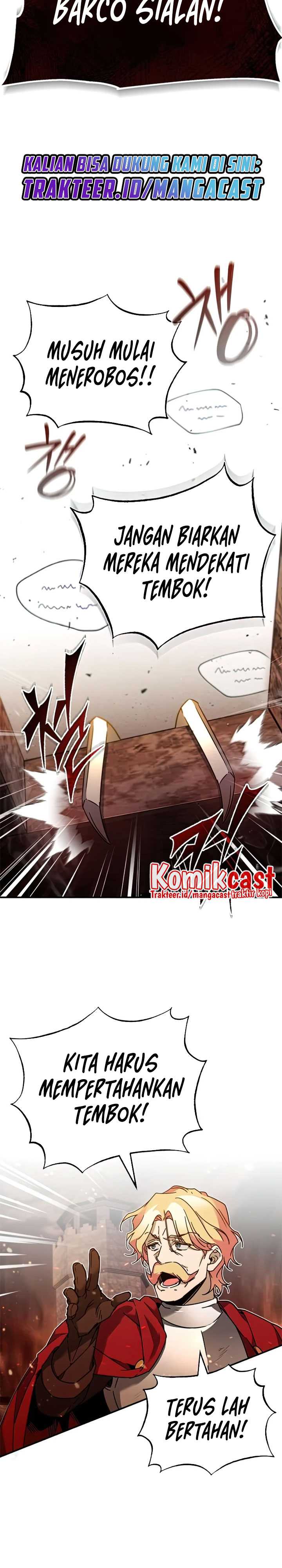 The Heavenly Demon Can’t Live a Normal Life Chapter 33 page 16