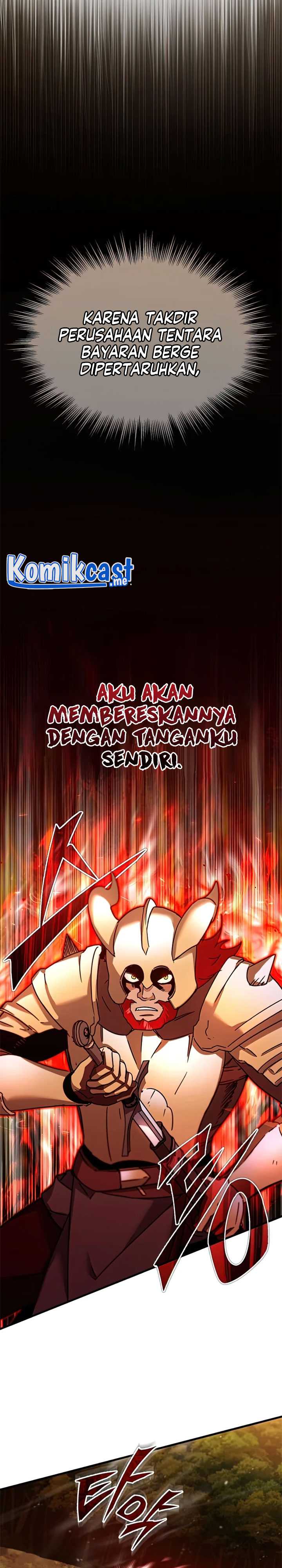The Heavenly Demon Can’t Live a Normal Life Chapter 34 page 24