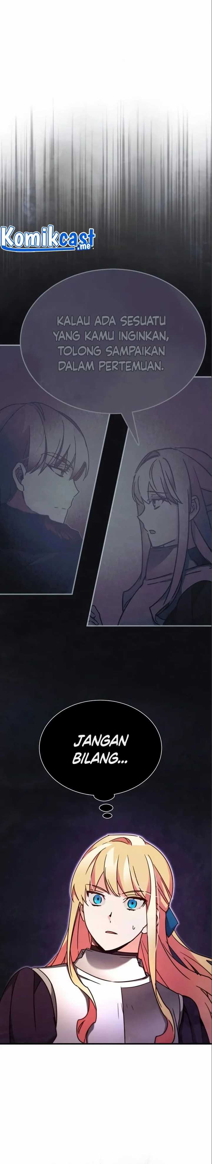 The Heavenly Demon Can’t Live a Normal Life Chapter 36 page 11
