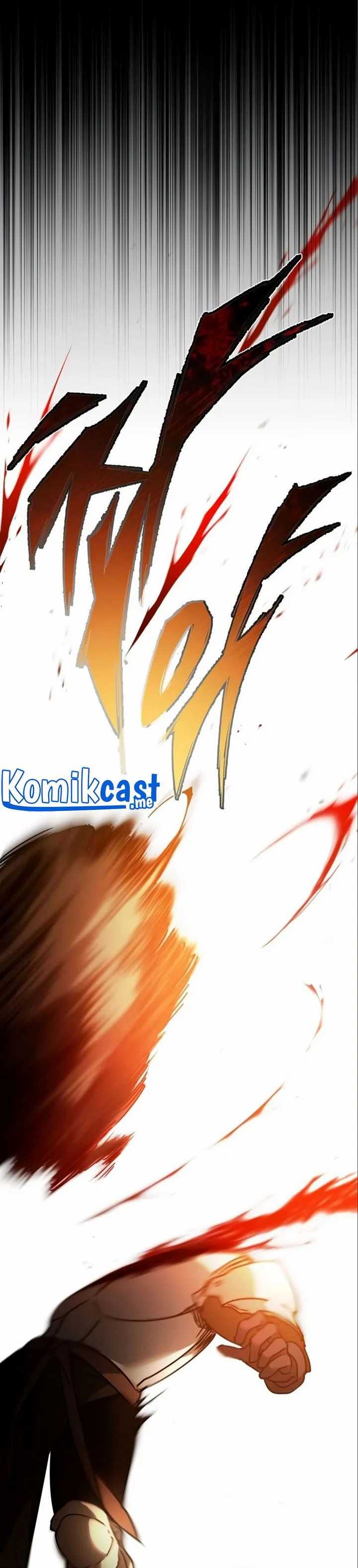 The Heavenly Demon Can’t Live a Normal Life Chapter 36 page 40