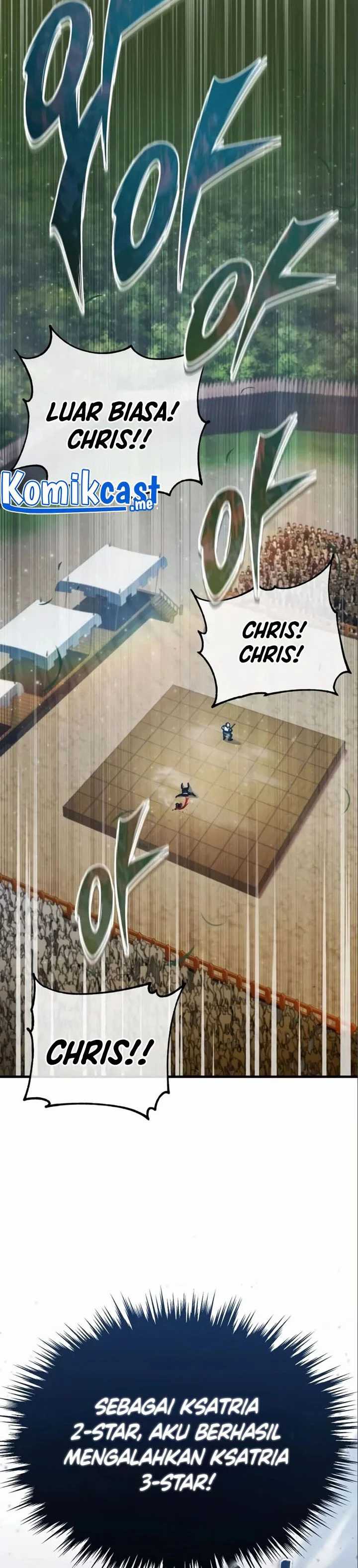The Heavenly Demon Can’t Live a Normal Life Chapter 36 page 42