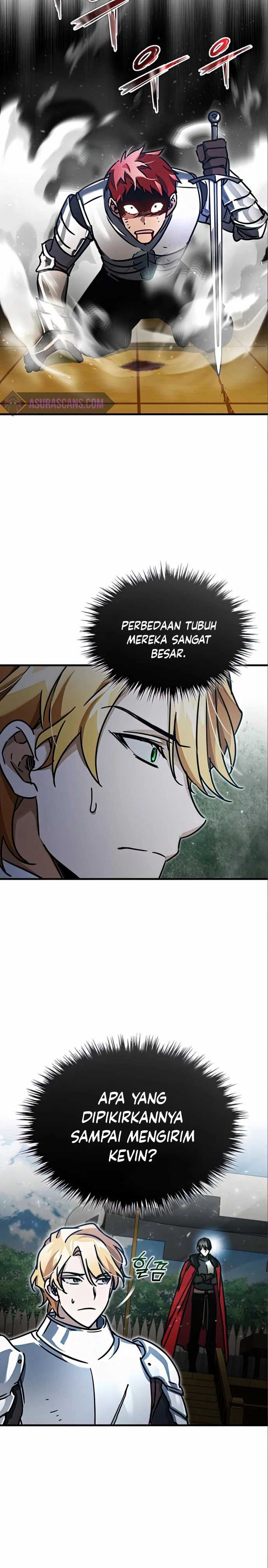 The Heavenly Demon Can’t Live a Normal Life Chapter 38 page 29