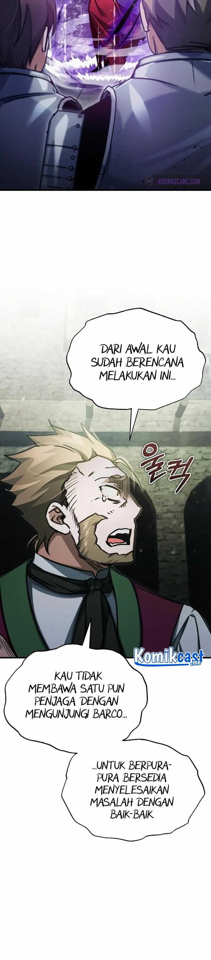 The Heavenly Demon Can’t Live a Normal Life Chapter 41 page 24