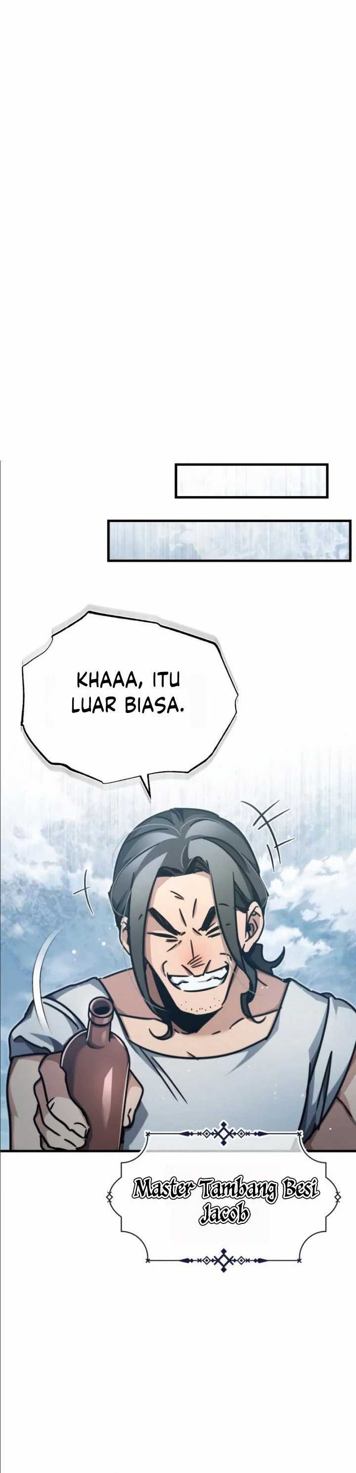 The Heavenly Demon Can’t Live a Normal Life Chapter 44 page 27