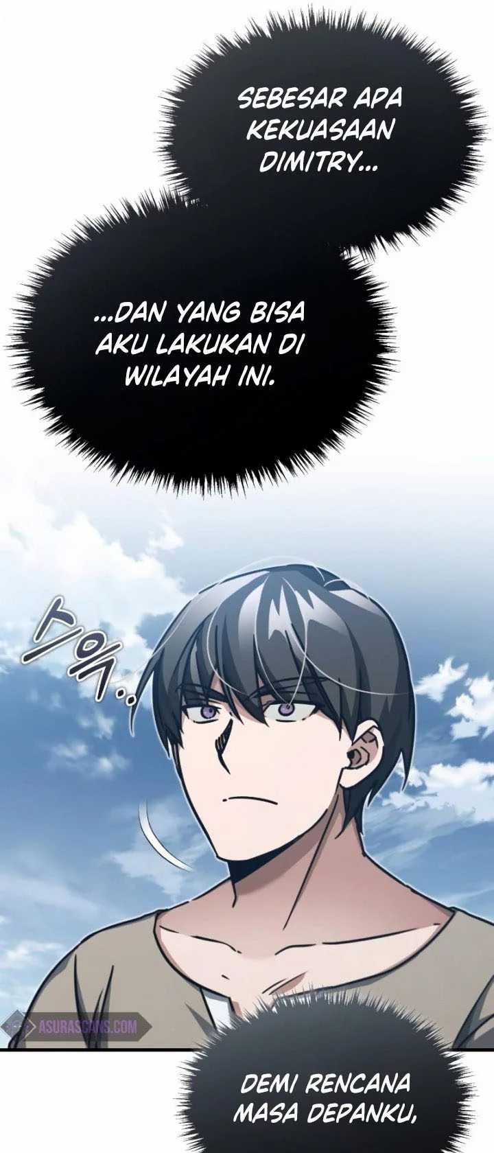 The Heavenly Demon Can’t Live a Normal Life Chapter 44 page 41