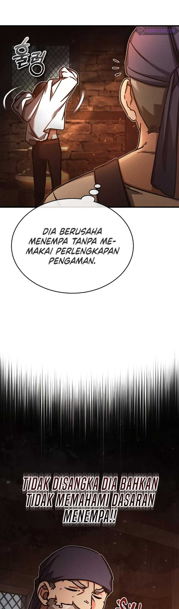 The Heavenly Demon Can’t Live a Normal Life Chapter 48 page 8