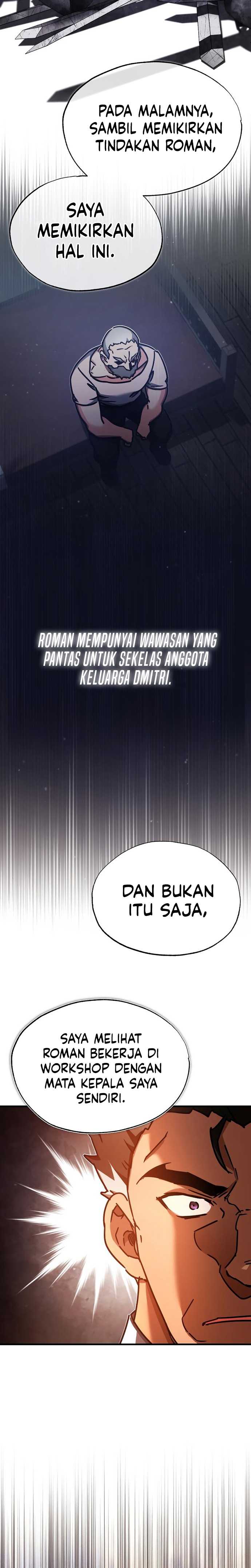 The Heavenly Demon Can’t Live a Normal Life Chapter 48 page 23