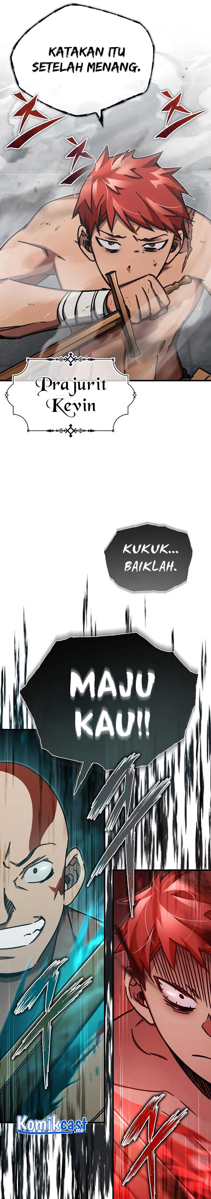 The Heavenly Demon Can’t Live a Normal Life Chapter 48 page 37