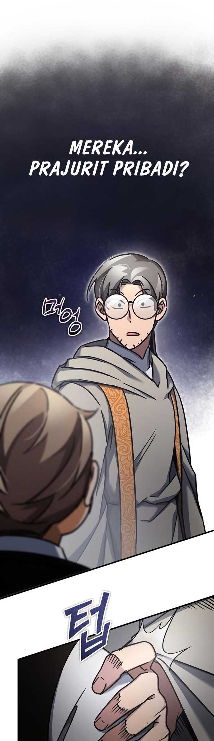 The Heavenly Demon Can’t Live a Normal Life Chapter 49 page 16