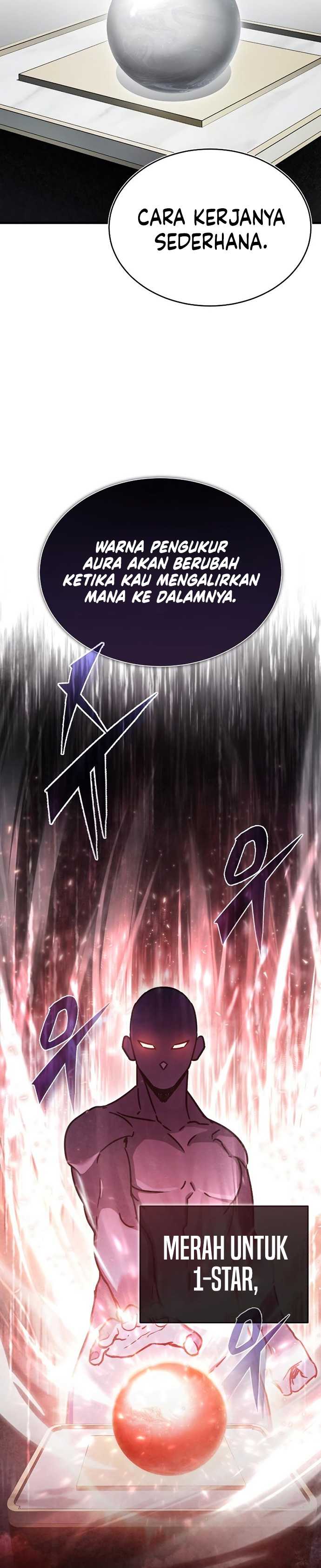 The Heavenly Demon Can’t Live a Normal Life Chapter 49 page 38