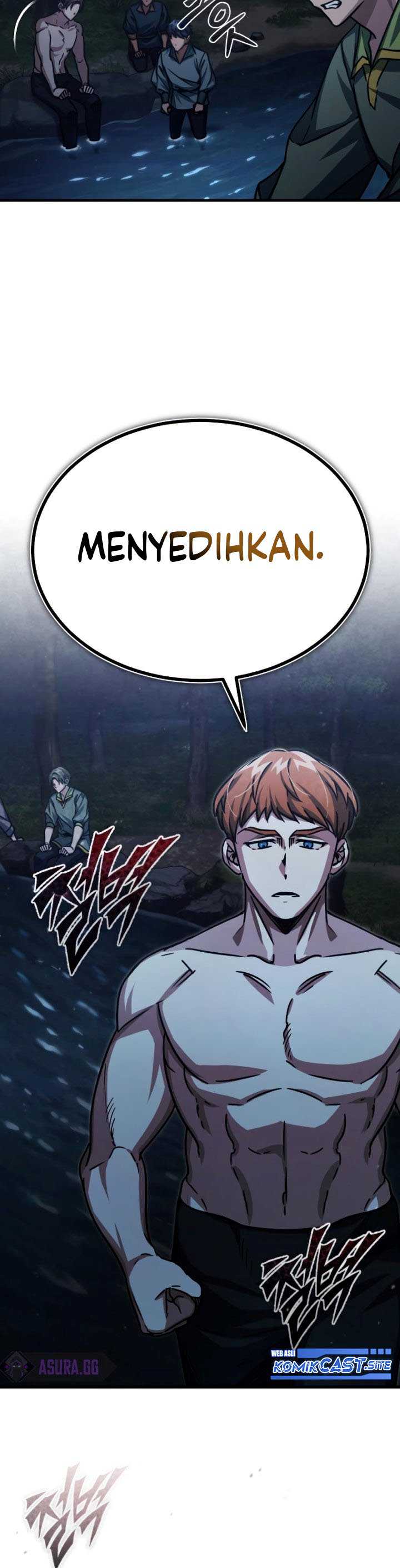 The Heavenly Demon Can’t Live a Normal Life Chapter 54 page 19