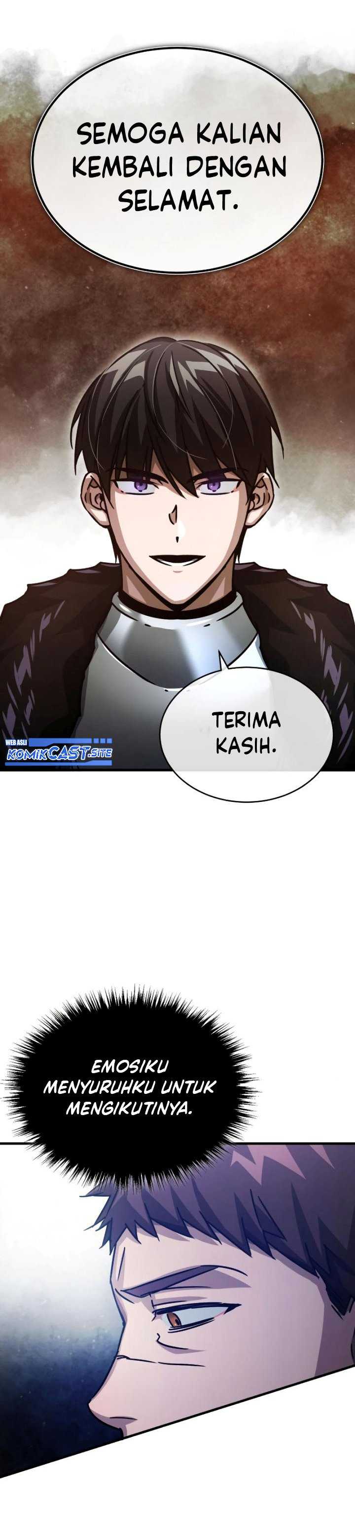 The Heavenly Demon Can’t Live a Normal Life Chapter 54 page 48