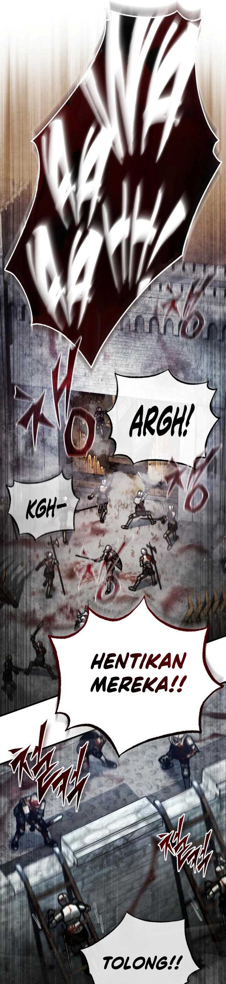 The Heavenly Demon Can’t Live a Normal Life Chapter 55 page 9