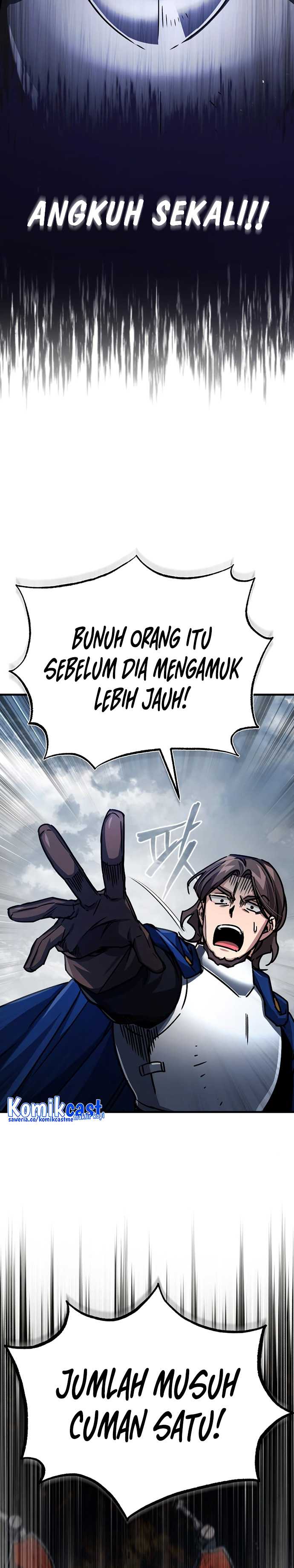 The Heavenly Demon Can’t Live a Normal Life Chapter 56 page 14