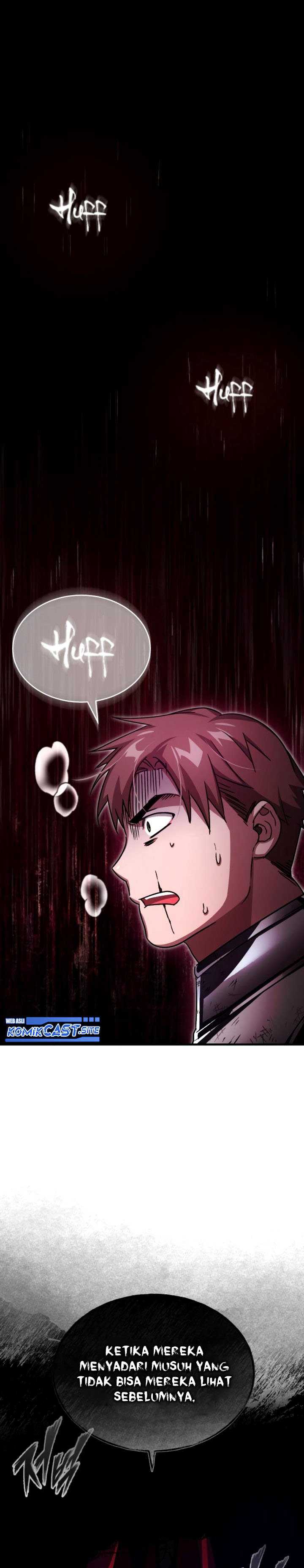 The Heavenly Demon Can’t Live a Normal Life Chapter 62 page 13