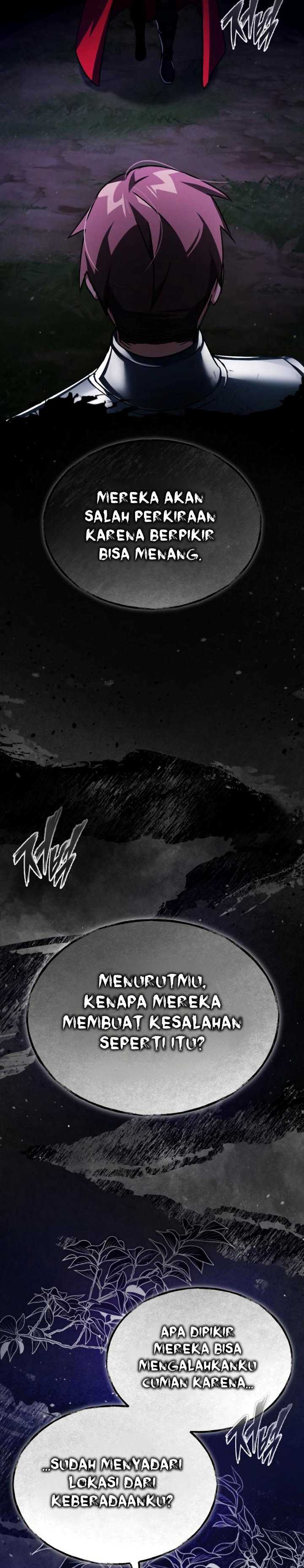 The Heavenly Demon Can’t Live a Normal Life Chapter 62 page 14