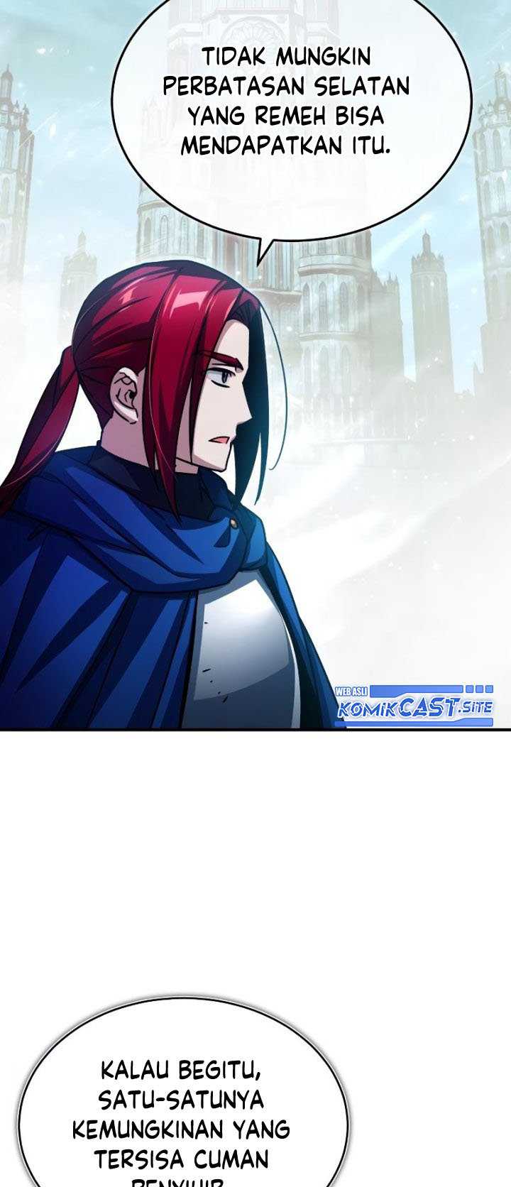 The Heavenly Demon Can’t Live a Normal Life Chapter 63 page 26