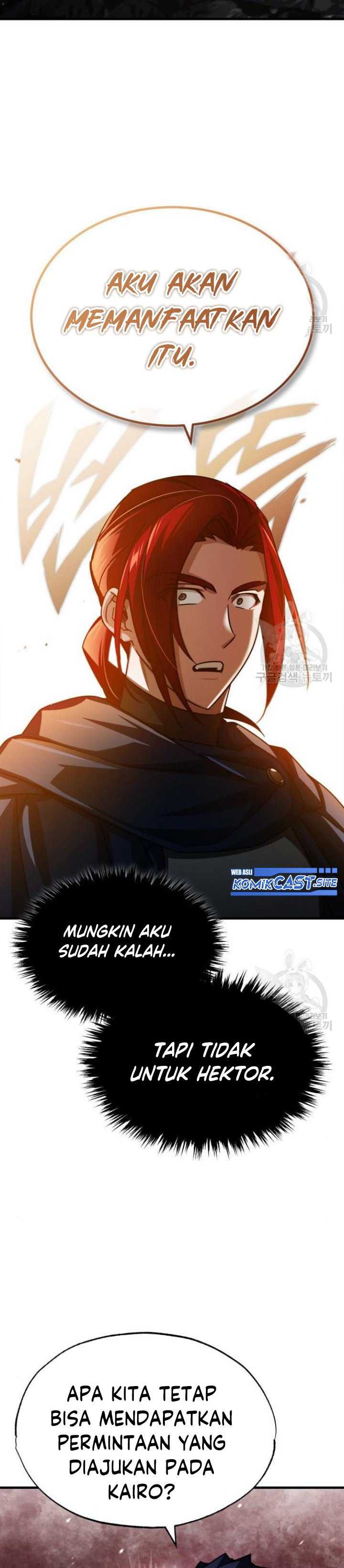 The Heavenly Demon Can’t Live a Normal Life Chapter 65 page 15