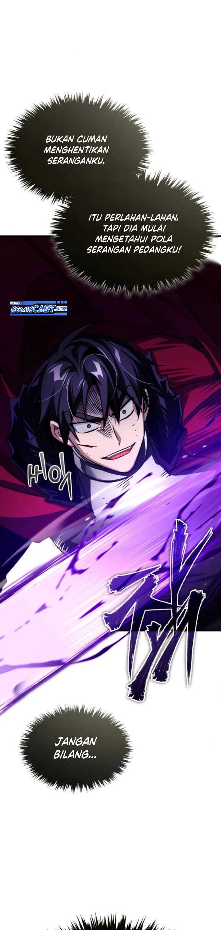 The Heavenly Demon Can’t Live a Normal Life Chapter 68 page 16