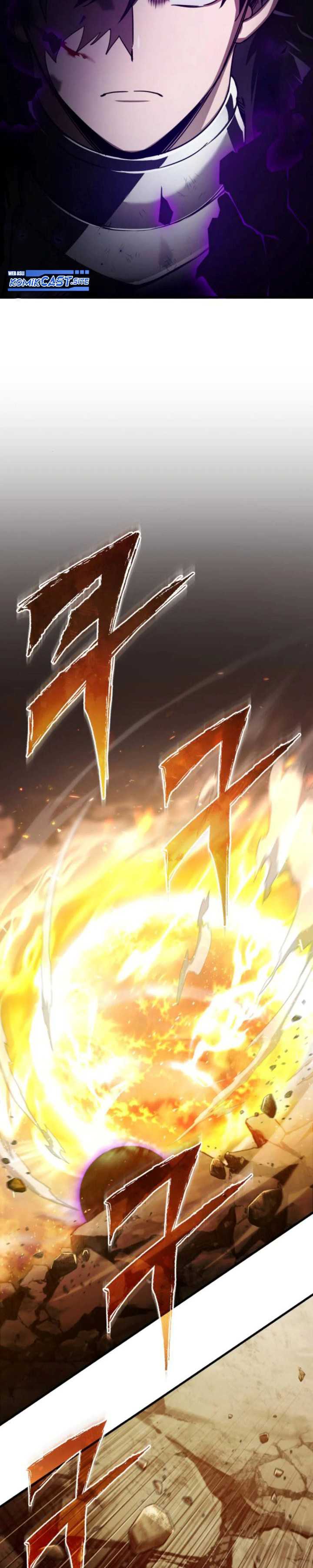 The Heavenly Demon Can’t Live a Normal Life Chapter 68 page 41