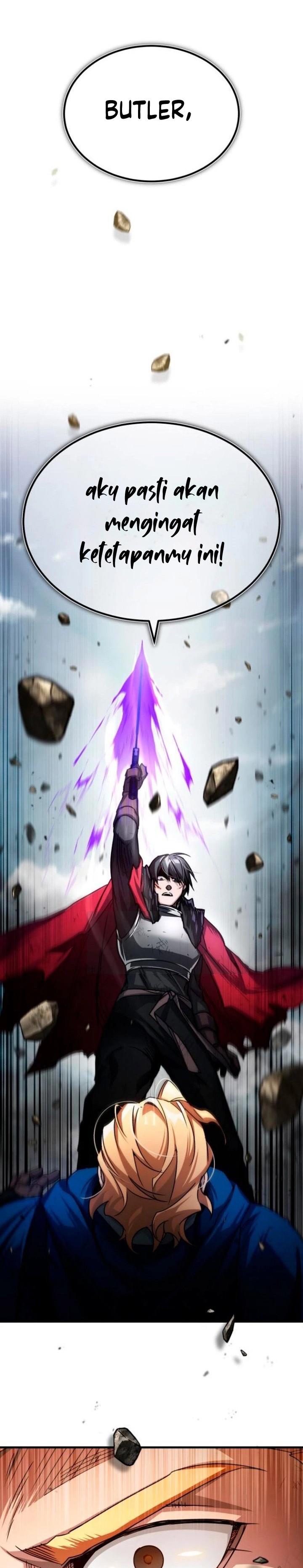 The Heavenly Demon Can’t Live a Normal Life Chapter 69 page 11