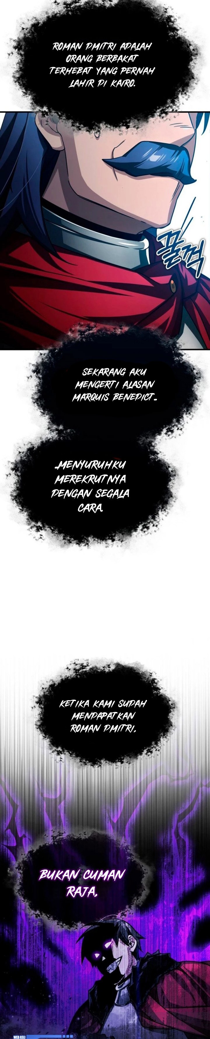 The Heavenly Demon Can’t Live a Normal Life Chapter 69 page 27