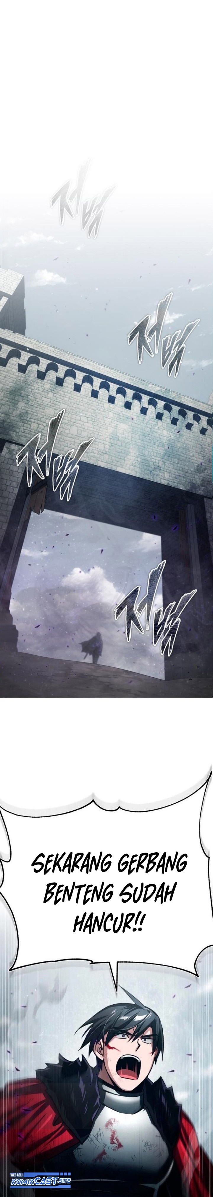 The Heavenly Demon Can’t Live a Normal Life Chapter 69 page 39