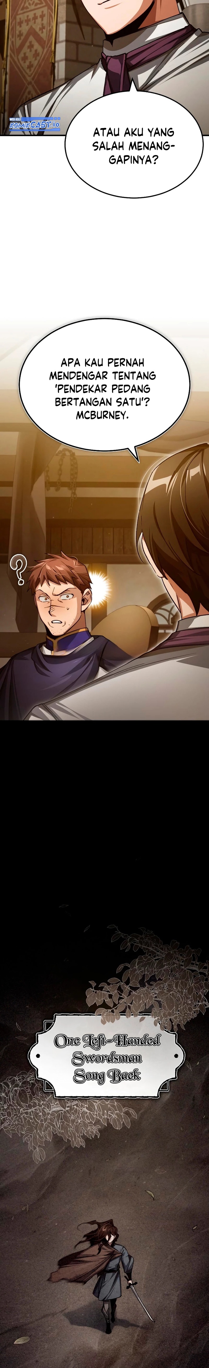 The Heavenly Demon Can’t Live a Normal Life Chapter 77 page 20