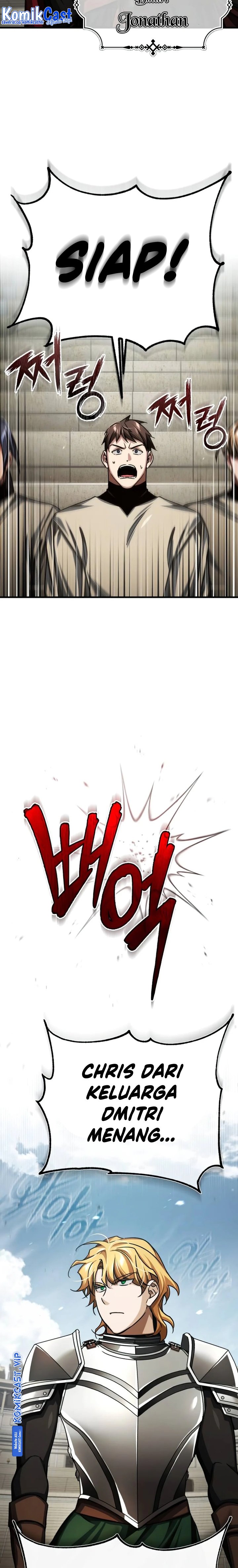 The Heavenly Demon Can’t Live a Normal Life Chapter 84 page 2