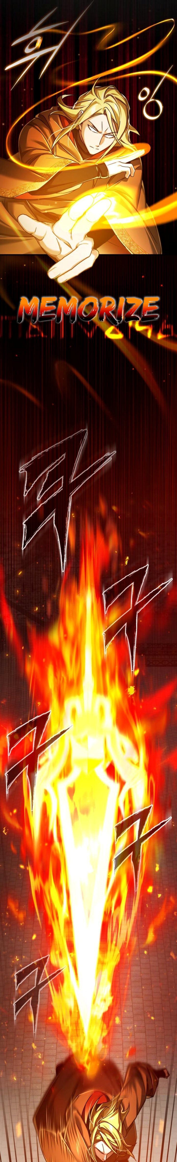 The Heavenly Demon Can’t Live a Normal Life Chapter 90 page 31