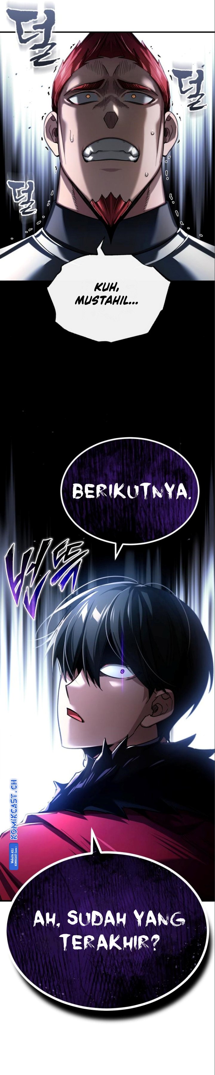 The Heavenly Demon Can’t Live a Normal Life Chapter 95 page 31