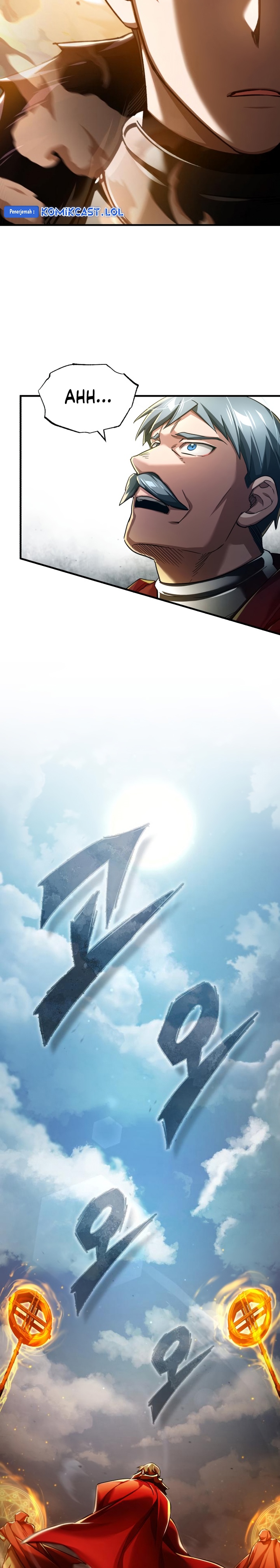 The Heavenly Demon Can’t Live a Normal Life Chapter 99 page 35