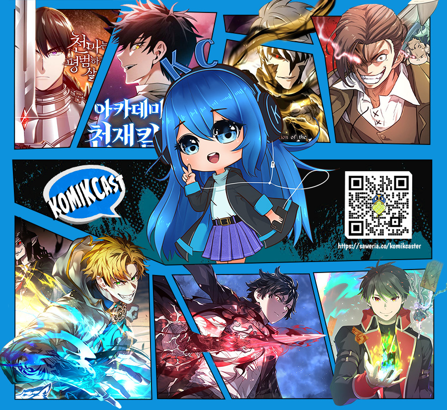The Heavenly Demon Can’t Live a Normal Life Chapter 100 page 38
