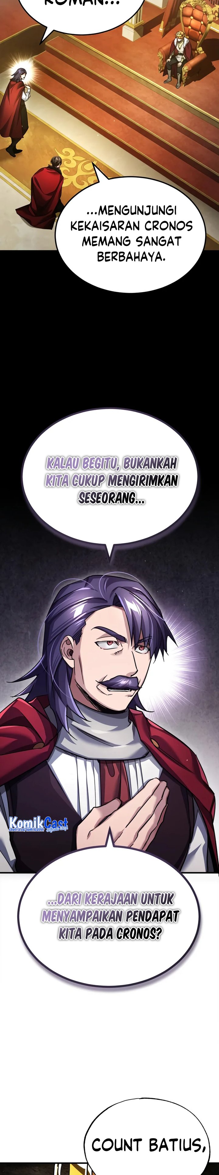 The Heavenly Demon Can’t Live a Normal Life Chapter 107 page 26