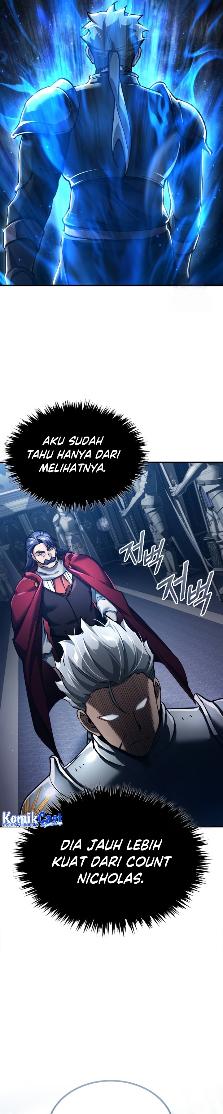 The Heavenly Demon Can’t Live a Normal Life Chapter 108 page 17